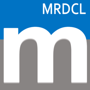 MRDCL logo